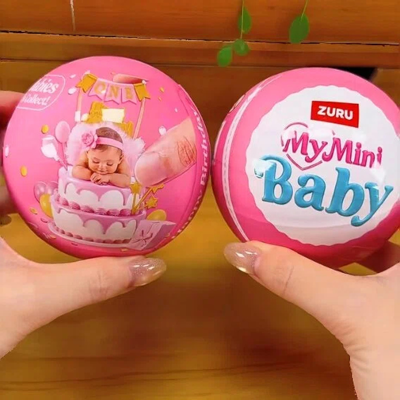 Baby Products Toys - Yeni Ürün Stokta Zuru Mutlu Doğum