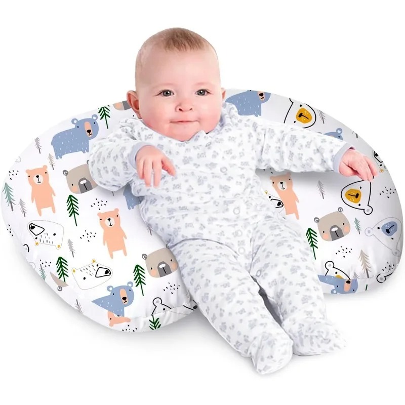 Bebekler için Emzirme Yastığı, - Nursing Pillow Breastfeeding incelemesi ve fiyatı
