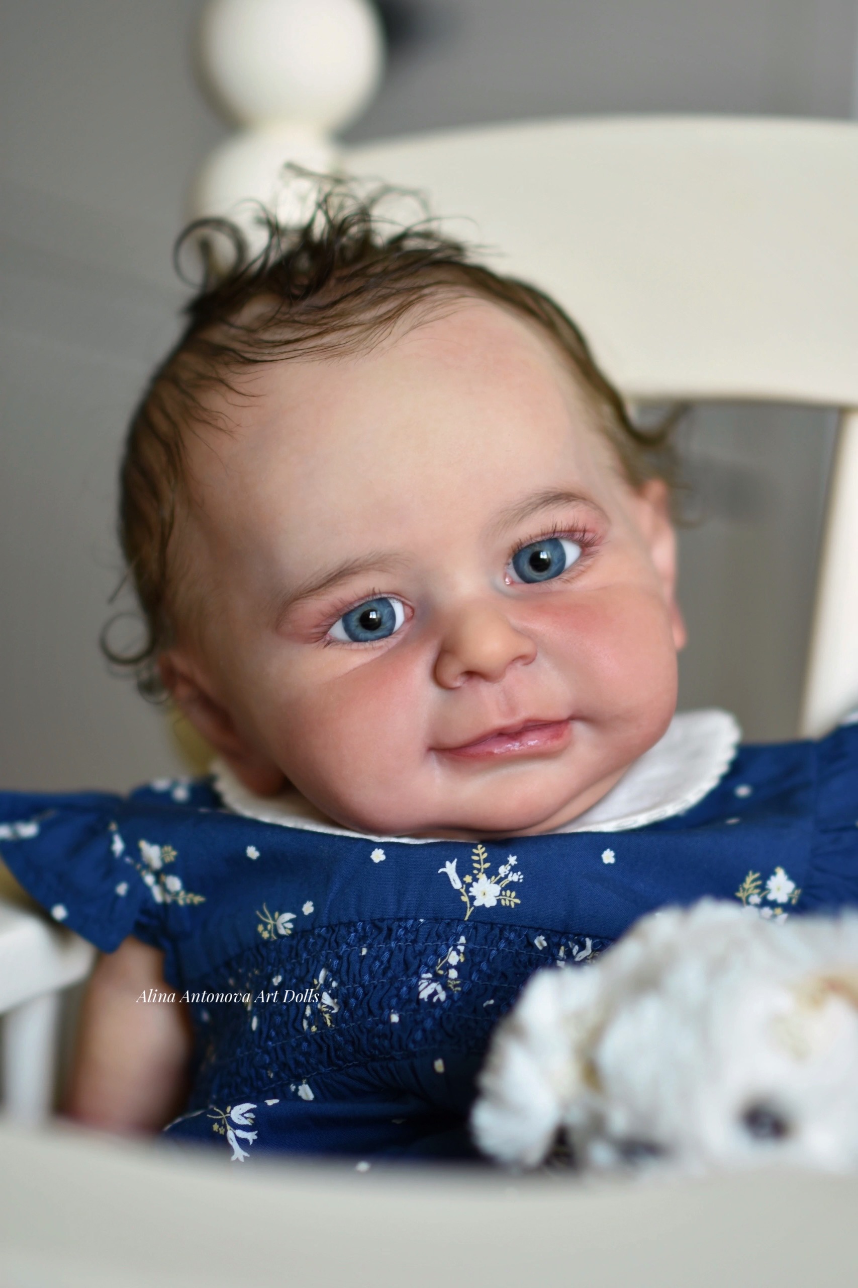 Yeniden Doğmuş Zoe Boyasız Bit - Zoe Baby Products incelemesi ve fiyatı