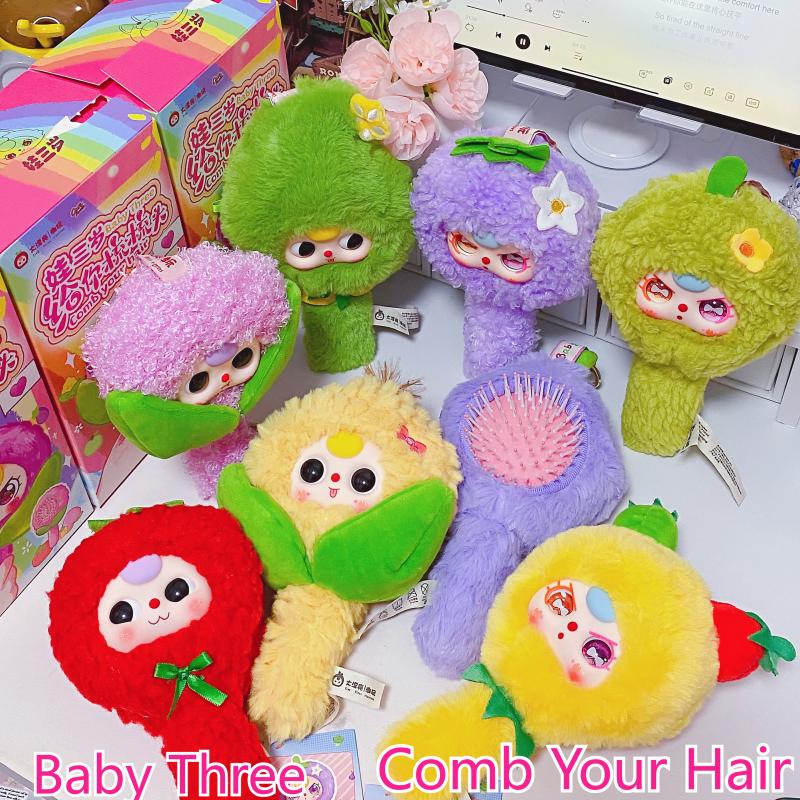Stokta Mevcut Baby Three Saçın - Baby Products Toys incelemesi ve fiyatı