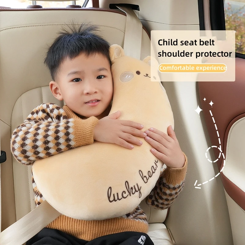 Araba Çocuk Emniyet Kemeri Boğ - Infant Car Seat Cover incelemesi ve fiyatı