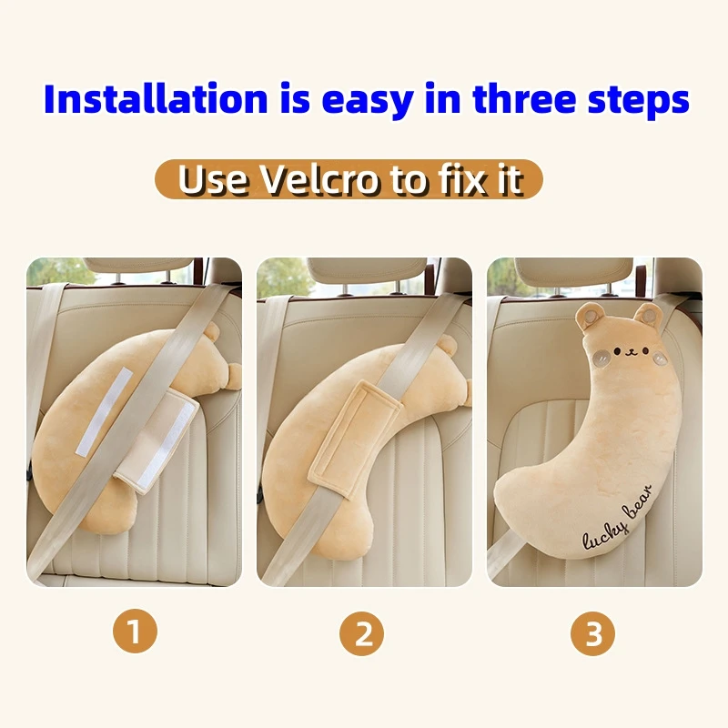 Araba Çocuk Emniyet Kemeri Boğ - Infant Car Seat Cover incelemesi ve fiyatı