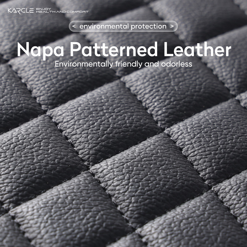 PU Deri Araba Koltuğu Koruyucu - Infant Car Seat Cover incelemesi ve fiyatı