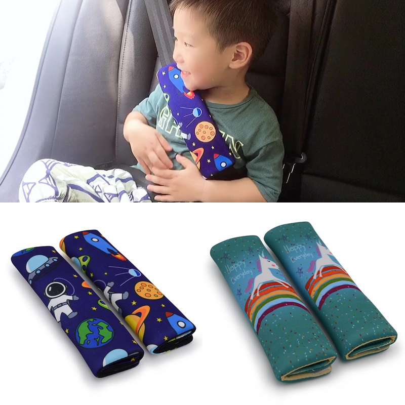 2 adet sevimli araba oto emniy - Infant Car Seat Cover incelemesi ve fiyatı