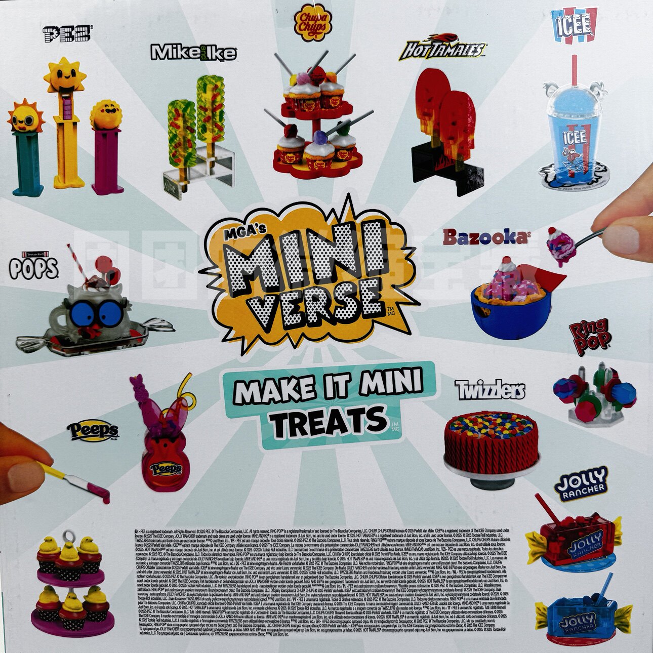 Miniverse Make It Mini Gerçek  - Baby Products Toys incelemesi ve fiyatı