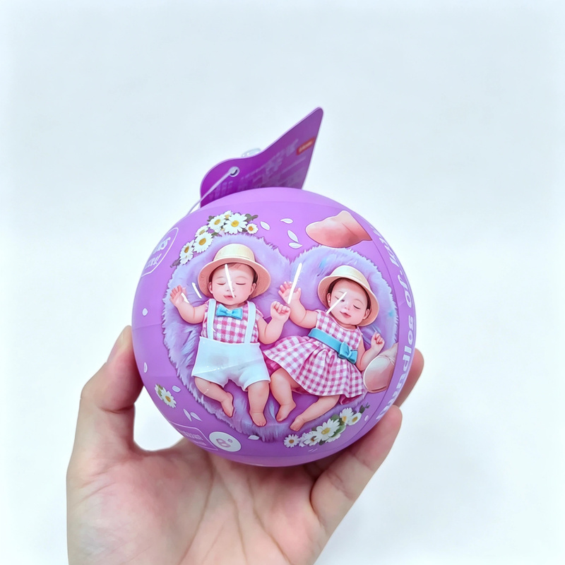 Zuru 5 Surprise My Mini Baby S - Baby Products Toys incelemesi ve fiyatı