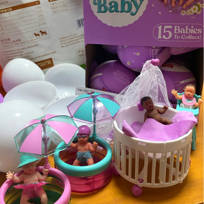 Zuru 5 Surprise My Mini Baby S - Baby Products Toys incelemesi ve fiyatı