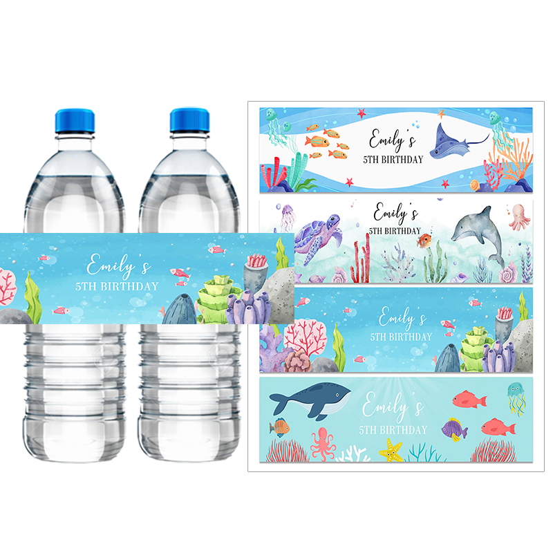 Kişiselleştirilmiş metin su şi - Zwitsal Baby Products incelemesi ve fiyatı