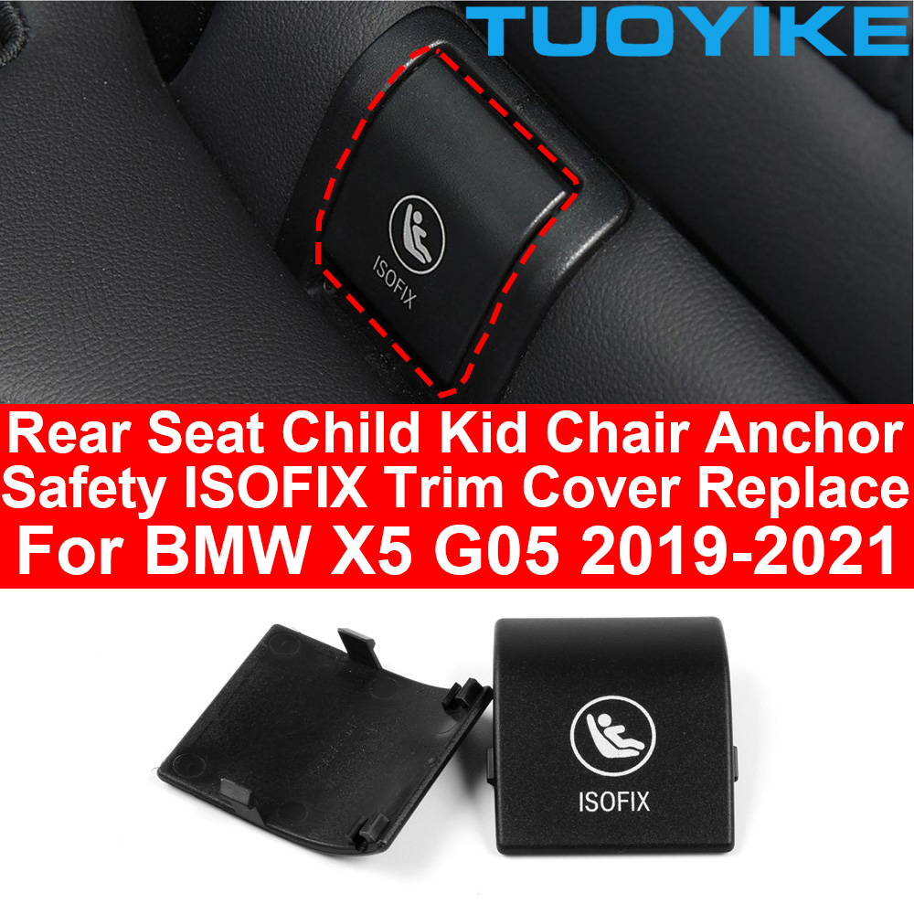 BMW X5 G05 X7 G07 2019-21 İçin - Infant Car Seat Cover incelemesi ve fiyatı